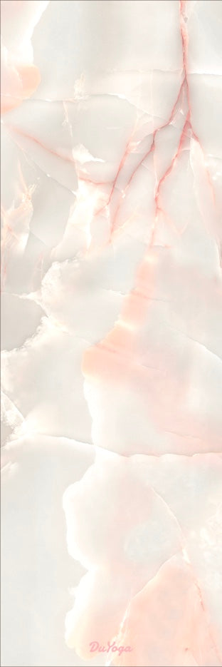 Desert Rose Suede Mat