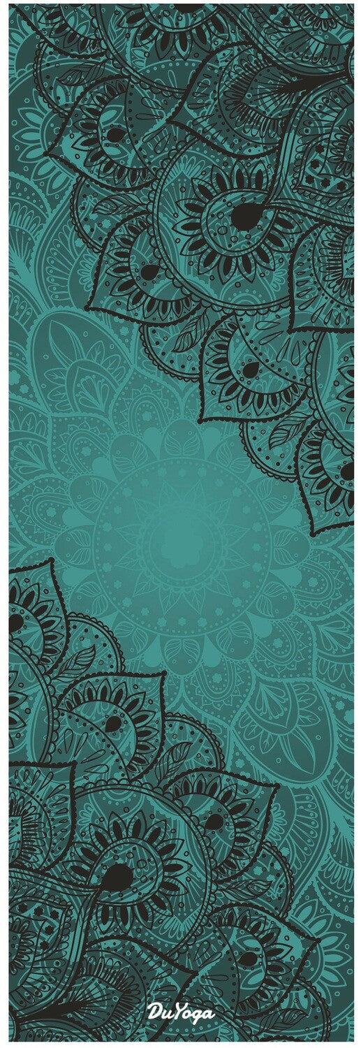 Arabian Jade Travel Mat